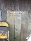 Libro Los impactos sociales: guía de campo