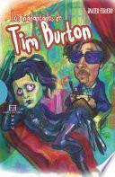 Libro Los inadaptados de Tim Burton