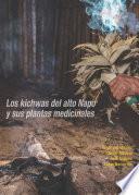 Libro Los kichwas del alto Napo y sus plantas medicinales