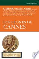 Libro Los leones de Cannes