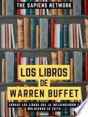 Libro Los Libros De Warren Buffet