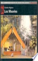 Libro Los maoríes