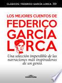 Libro Los mejores cuentos de García Lorca