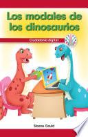 Libro Los modales de los dinosaurios: Ciudadanía digital (Dinosaurs Have Manners: Digital Citizenship)