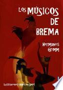 Libro Los músicos de Brema