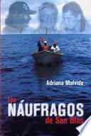 Libro Los náufragos de San Blas