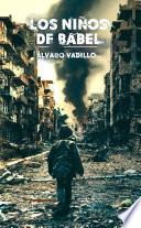 Libro Los niños de Babel