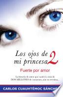 Libro Los ojos de mi princesa 2