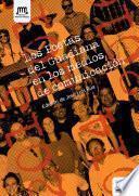 Libro Los Poetas del Guadiana en los medios de comunicación