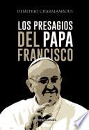 Libro Los presagios del Papa Francisco