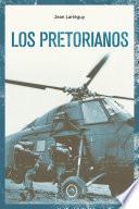 Libro Los pretorianos
