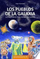 Libro Los pueblos de la galaxia