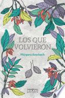 Libro Los que volvieron