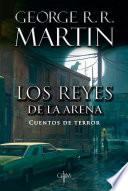 Libro Los reyes de la arena