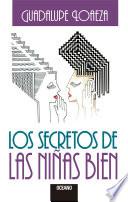 Libro Los secretos de las niñas bien