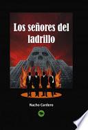 Libro Los señores del ladrillo