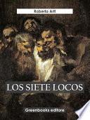 Libro Los siete locos