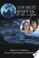 Libro Los siete matices de la culpa