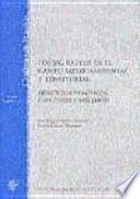 Libro Los SIG raster en el campo medioambiental y territorial