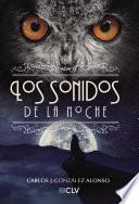 Libro Los sonidos de la noche
