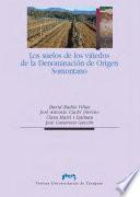 Libro Los suelos de los viñedos en la Denominación de Origen Somontano