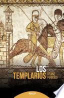 Libro Los templarios