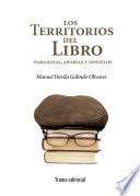 Libro Los territorios del libro