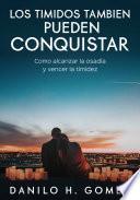 Libro Los timidos tambien pueden conquistar