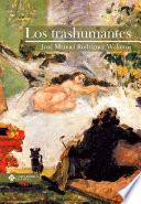 Libro Los trashumantes