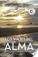 Libro Los viajes del alma