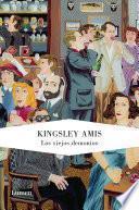 Libro Los viejos demonios