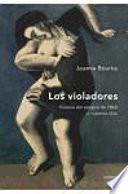 Libro Los violadores