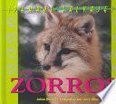 Libro Los zorros