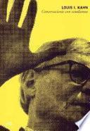 Libro Louis I. Kahn