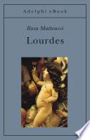 Libro Lourdes