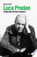 Libro Luca Prodan. La biografía