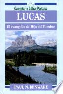 Libro Lucas