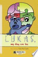 Libro Lukas, mis días con Tea