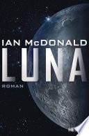 Libro Luna