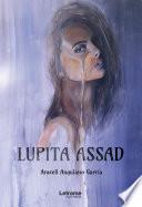 Libro Lupita Assad