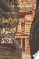 Libro Macguffins. Indiana Jones: Las Reliquias Desveladas