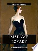 Libro Madame Bovary