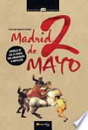 Libro Madrid, 2 de mayo
