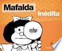 Libro MAFALDA INÉDITA