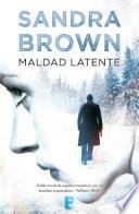 Libro Maldad latente