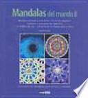 Libro Mandalas del mundo II