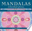 Libro Mandalas