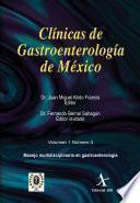 Libro Manejo multidisciplinario en gastroenterología CGM 03