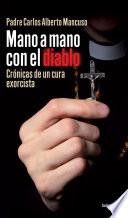 Libro Mano a mano con el diablo