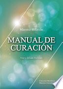 Libro Manual de Curación